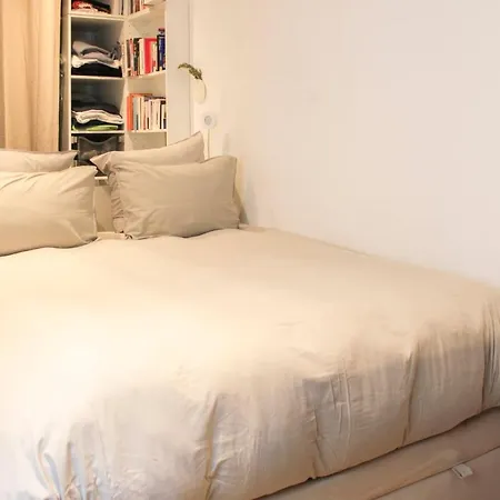 Lovely Love Nest Near Montmartre * باريس