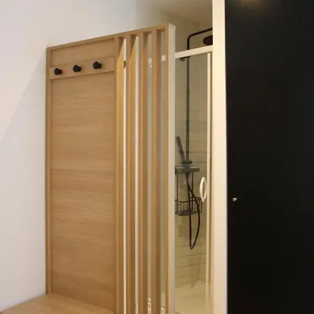 Lovely Love Nest Near Montmartre * باريس